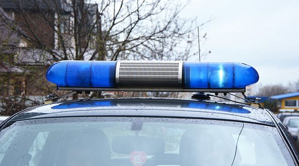 Пьяный мужчина на недавно купленном автомобиле снес соседский забор в Ленинском районе