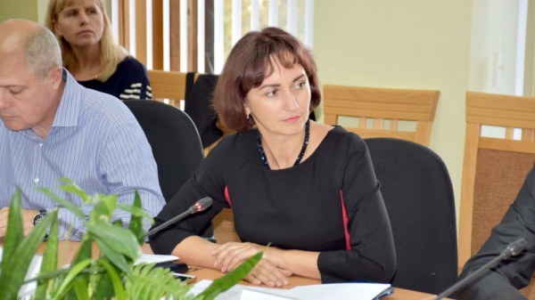 Минимущество Крыма передаст Ленинскому району более 40 земельных участков сельхозназначения общей площадью 5,5 тыс. га – Лариса Кулинич