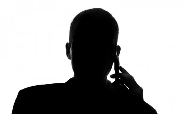 В Ленинском районе Крыма задержали телефонного «террориста»