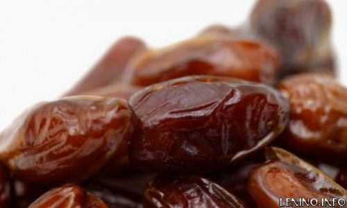 Полезные финики