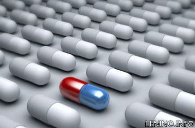 В США ученые создали суперантибиотик