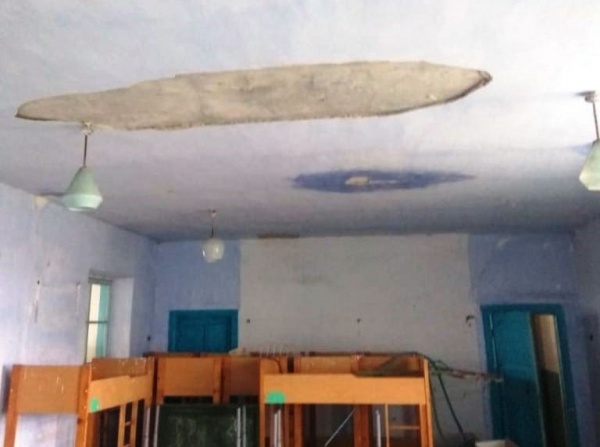 ВАС ВСЁ УСТРАИВАЕТ? – ЭТО ЖЕ ДЕТСКИЙ САД!