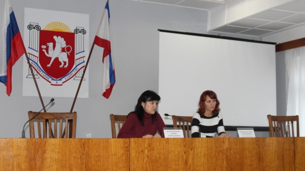 Состоялось заседание Единой Межведомственной рабочей группы Ленинского района по вопросам поступления налогов, сборов, имущественных платежей и трудового законодательства