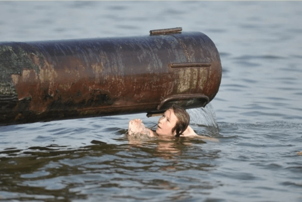 Очистные сооружения в Ленинском районе строить не будут, объект убрали из ФЦП