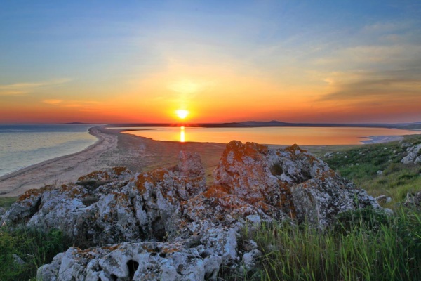 Минприроды РФ предлагает создать два госзаказника федерального значения в Ленинском районе