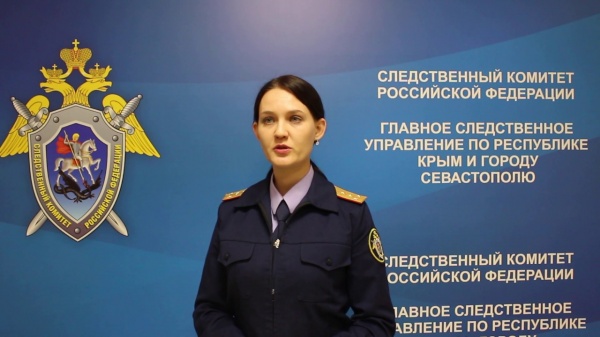 Стали известны новые подробности убийства 6-летней девочки в Ленинском районе Крыма