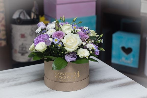 Как онлайн уроки флористики помогут открыть цветочный бизнес с нуля