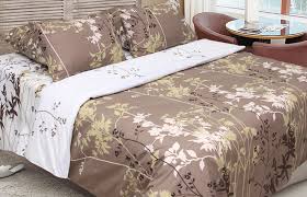 Двуспальное постельное белье – как правильно выбрать