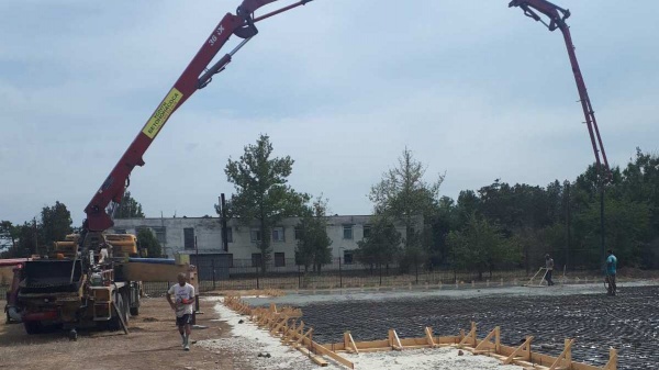 О проведении мероприятий в рамках Государственной программы развития образования