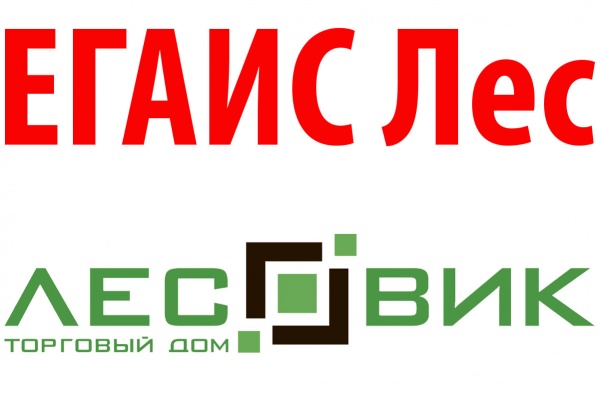 Как пройти регистрацию в системе ЕГАИС лес