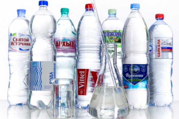 Питьевая вода