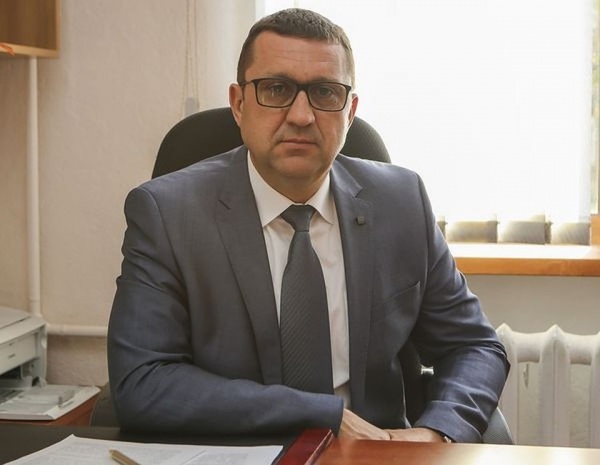 Аксенов отправил в отставку главу антикоррупционного комитета