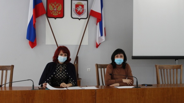 Состоялось заседание Единой Межведомственной рабочей группы Ленинского района по вопросам поступления налогов, сборов, имущественных платежей и трудового законодательства