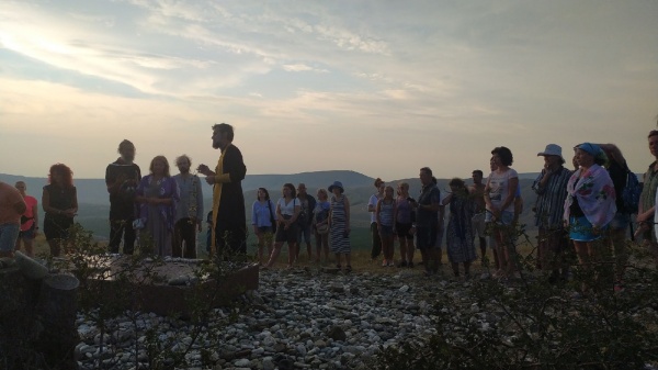 Вечер памяти  «Провидец и волшебник, / Поэт, который жил и будет жить»