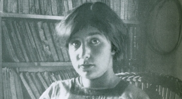 Литературный вечер  «Зовут её Ася: но лучшее имя ей – пламя»