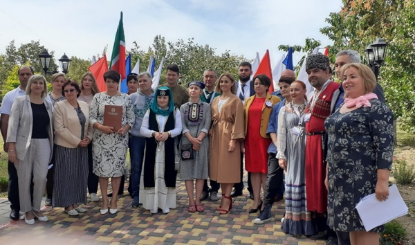 ​Выставка «Старый Крым – перекрёсток времён»