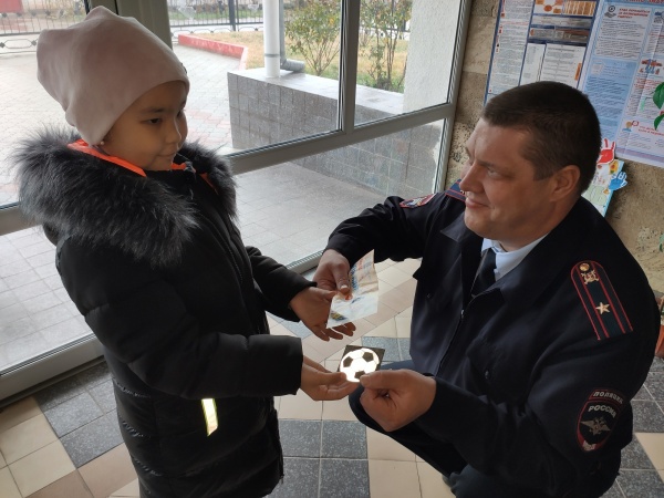 Владимир Тулупов в преддверии школьных каникул обращается к родителям