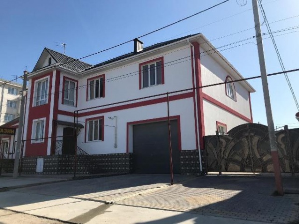 Обзор частных пансионатов "Родительский Дом" в Крыму