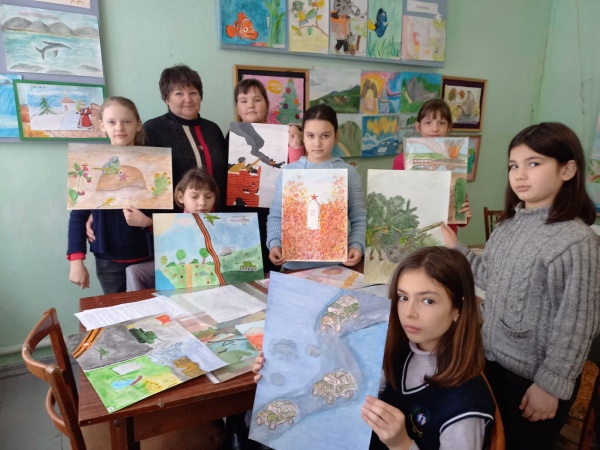 ​Лекция-викторина «Блокада Ленинграда»