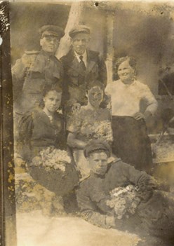 Лекция – презентация «Дом Поэта в годы Великой Отечественной войны»