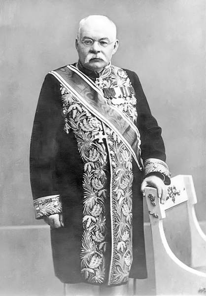 ​Лекция «Жизнь на высокий лад»