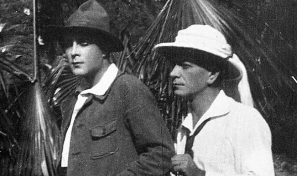 ​Киновечер «Александр Грин на экране»