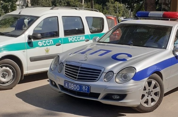 ​ГОСАВТОИНСПЕКЦИЯ ЛЕНИНСКОГО РАЙОНА ПРОВОДИТ ОПЕРАТИВНО-ПРОФИЛАКТИЧЕСКУЮ ОПЕРАЦИЮ «ДОЛЖНИК»