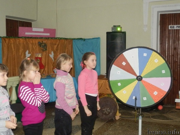 Медовые прянички - Николайчики227