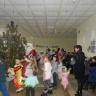 Новогодние праздники в Октябрьском!257
