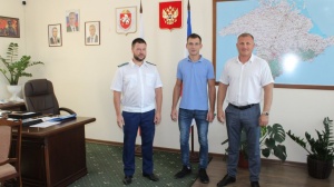 В Ленинском районе продолжается работа по социальной защите лиц из числа детей-сирот и детей, оставшихся без попечения родителей