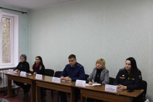 День бесплатной правовой помощи детям