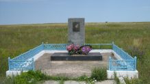 Памятник разведчице Алиме Абденнановой будут реконструировать