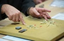 Ученые разрабатывают материал, о который разбиваются бронебойные пули