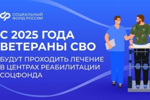 Лечение в центрах реабилитации в Соцфондах