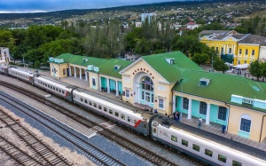 Крым и Москву свяжет еще один поезд – он будет ходить до Феодосии