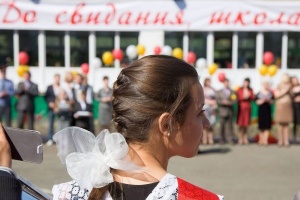 Когда в Крыму пройдут последние звонки и выпускные в школах