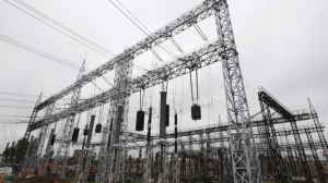 В этом году в Крыму введут в эксплуатацию 200 энергоузлов