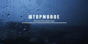 Дожди, местами очень сильные дожди, в горах с мокрым снегом, усиление ветра до 20 м/с, местами до 25 м/с ожидаются в Крыму 6, 7, 8, 9 апреля
