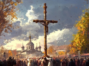 О чем должен напомнить праздник Благовещение