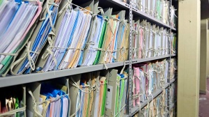 ФСБ рассекретила архивные документы о деятельности советских партизан в Крыму