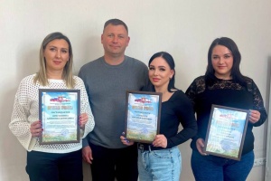 Игорь Крутьков поздравил работников местного отделения подготовки и призыва граждан на военную службу военного комиссариата города Керчь