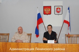 Абдулла Базаков провел еженедельное аппаратное совещание