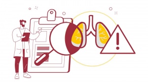 Профилактика пневмонии