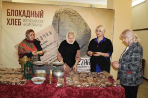 27 января – дата, навсегда вписанная золотыми буквами в летопись нашей страны