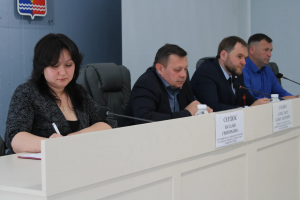 Подготовка к уборочной кампании 2026 года: итоги рабочего совещания в районной администрации