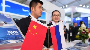 Безвизовый режим между Россией и Китаем продлён до конца 2027 года