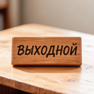 В Крыму стартует укороченная рабочая неделя: график и причины