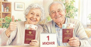 Что изменится в жизни россиян в июне 2026 года: новые выплаты, биометрия и другие нововведения