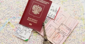 Российские путешественники рискуют столкнуться с задержанием в ЕС из‑за поездок в Крым