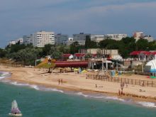 Не допустить провала курортного сезона в Ленинском районе. Как?